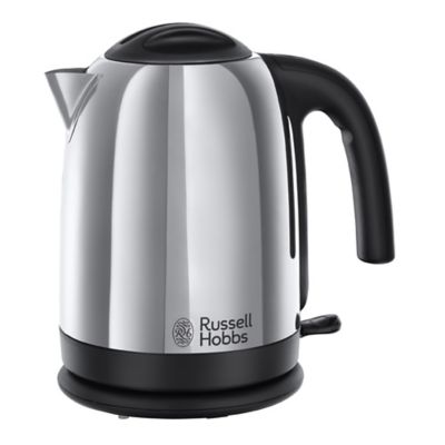Russell Hobbs Cambridge 1.7L Jug Kettle - Rapid Boil image(1)