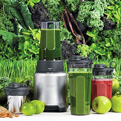Sage The Boss To Go Blender BPB550BAL - (Image 2)