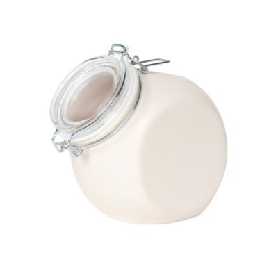 Nigella Classic Cream Storage Jar Lakeland