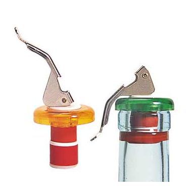 Wine Bottle Stoppers image()