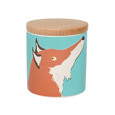 Joules fox online watch