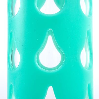 Lakeland Glass Water Drinks Bottle 700ml - (Image 3)
