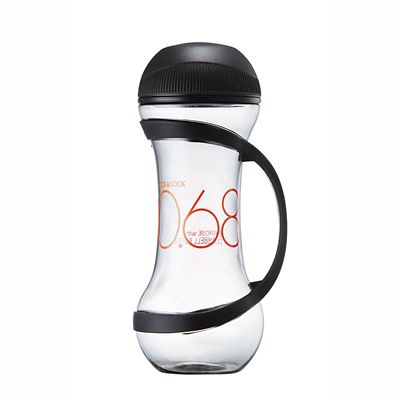 Lock & Lock Dumb-Bell Drinks Water Bottle 560ml image(2)