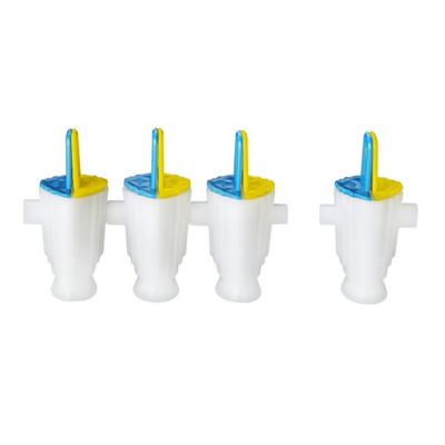 Cuisipro Dual Ice Lolly Moulds