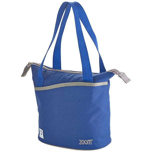 Zoom Washsafe Insulated Lunch Cool Bag 4L image(1)