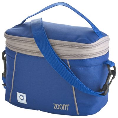 zoom lunch bag