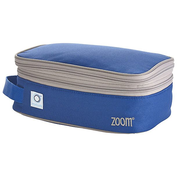 Zoom Washsafe Expandable Cool Bag 4.5L image(1)