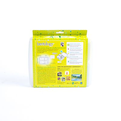 Bentology Bento Box image(6)