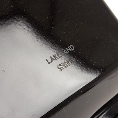 Lakeland Large Enamel Roaster - (Image 2)