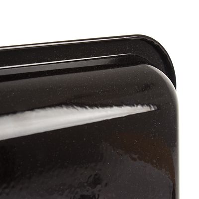 Lakeland Large Enamel Roaster - (Image 4)