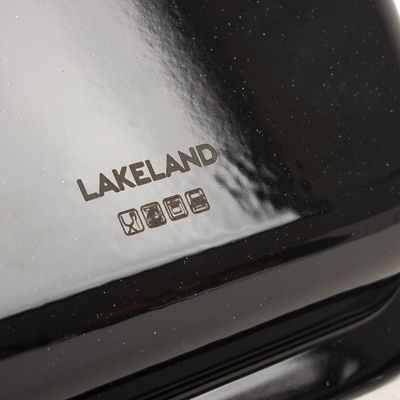 Lakeland Small Enamel Roaster image(4)