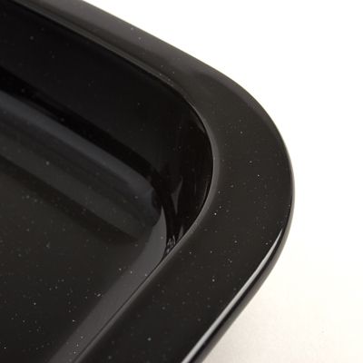 Lakeland Small Enamel Roaster image(5)