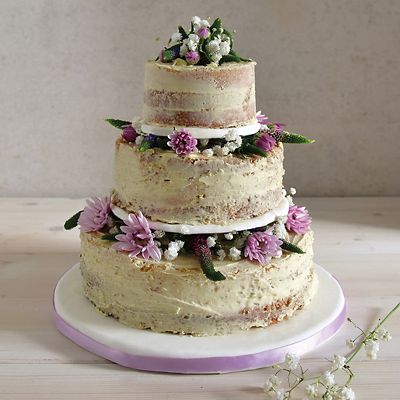 Tiers & Spheres Anti-Gravity Cake Kit alt image 10