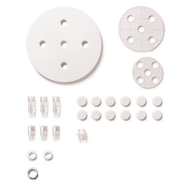 Tiers & Spheres Anti-Gravity Cake Kit alt image 12