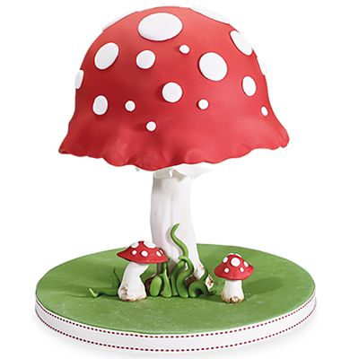 Tiers & Spheres Anti-Gravity Cake Kit alt image 3