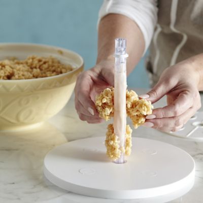 Tiers & Spheres Anti-Gravity Cake Kit alt image 4