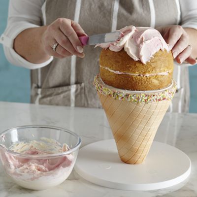 Tiers & Spheres Anti-Gravity Cake Kit alt image 7