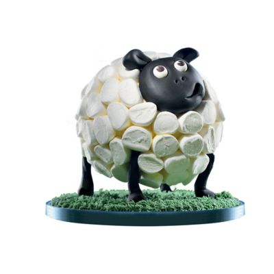 Tiers & Spheres Anti-Gravity Cake Kit alt image 9