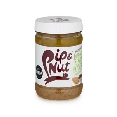 Pip & Nut Coconut Almond Butter Lakeland