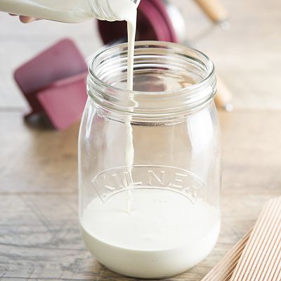 Kilner Butter Churner image(4)