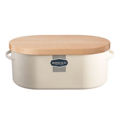 Typhoon Vintage Belmont Bread Bin Lakeland