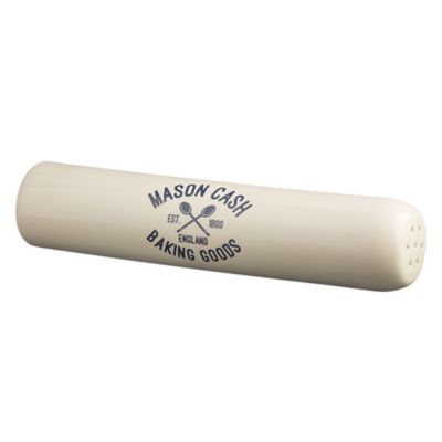 Mason Cash Varsity 2-in-1 Rolling Pin & Flour Shaker image(2)