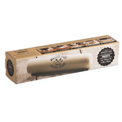 Mason Cash Varsity 2-in-1 Rolling Pin & Flour Shaker image(3)