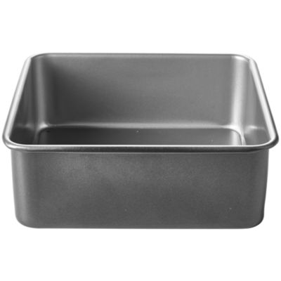 Mary Berry With Lakeland 23cm Square Cake Tin image(1)