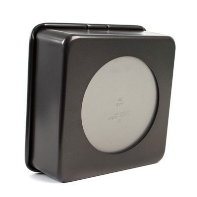 Mary Berry With Lakeland 23cm Square Cake Tin image(4)