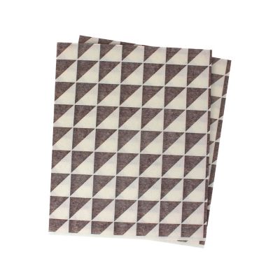 Grease and Charcoal Cooker Hood Filter Set image(2)