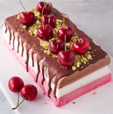 Lakeland Vanilla Ice Cream Mix 200g image(4)