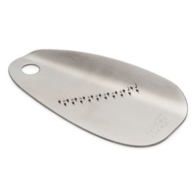 Joseph Joseph ShredLine Garlic & Ginger Grater Lakeland