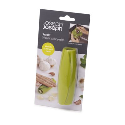 Joseph Joseph® Scroll Garlic Peeler image(6)