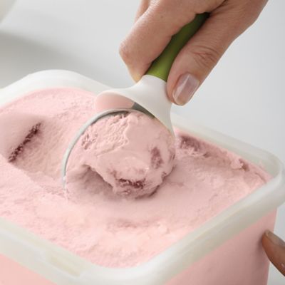 Joseph Joseph® Dimple Ice Cream Scoop  image(2)