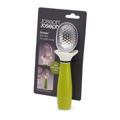 Joseph Joseph® Dimple Ice Cream Scoop  image(4)