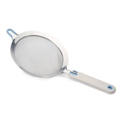 Joseph Joseph® Shake It Self-Tapping Sieve image(2)