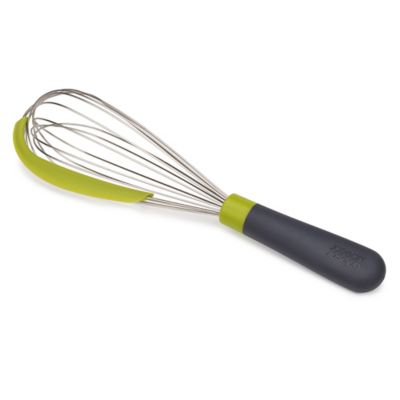 Joseph Joseph® Whisk & Scrape Whisk image(1)