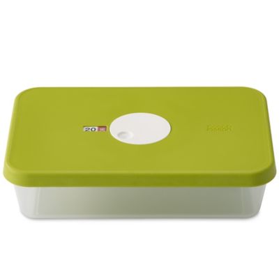 Joseph Joseph® 2.4 Litre Dial Storage Container image(2)