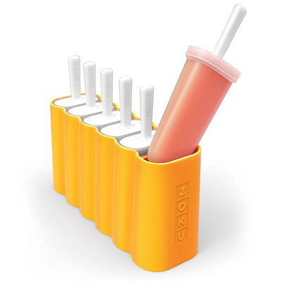 electric ice lolly maker