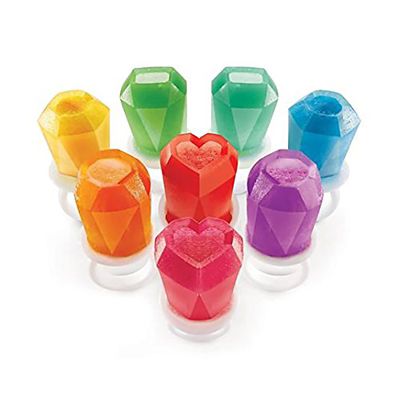 Zoku Ring Pop Mould