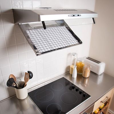 Cooker Hood Grease Filters image(2)