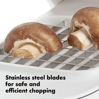 OXO Good Grips Vegetable Chopper image(2)