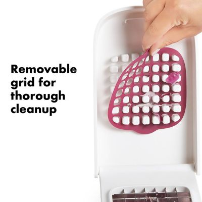 OXO Good Grips Vegetable Chopper image(3)