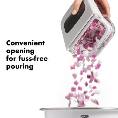 OXO Good Grips Vegetable Chopper image(4)