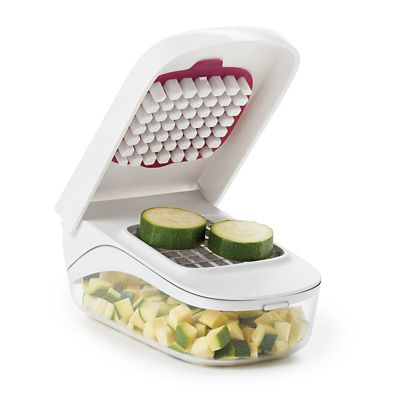 OXO Good Grips Vegetable Chopper image(5)