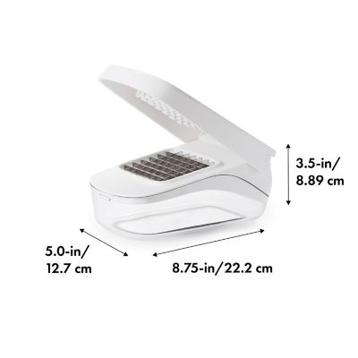 OXO Good Grips Vegetable Chopper image(7)