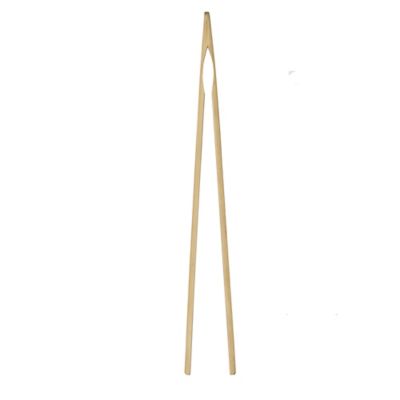 Lakeland Bamboo Tongs image(1)