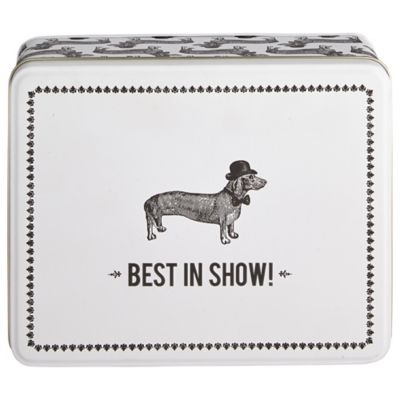 Best in Show Tin image(1)