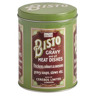 Bisto Gravy Tin Lakeland