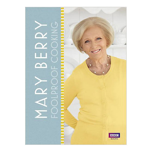 Mary Berry Foolproof Cooking image(1)